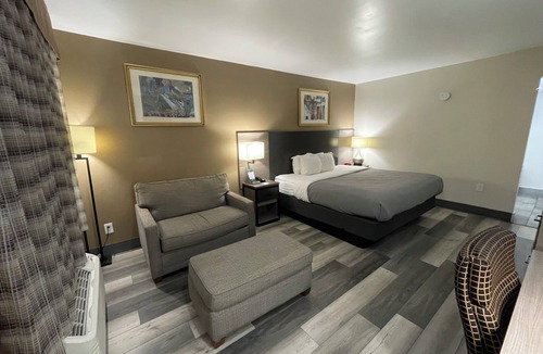 Goodyear Hotel | Quality Inn & Suites Goodyear - Phoenix West