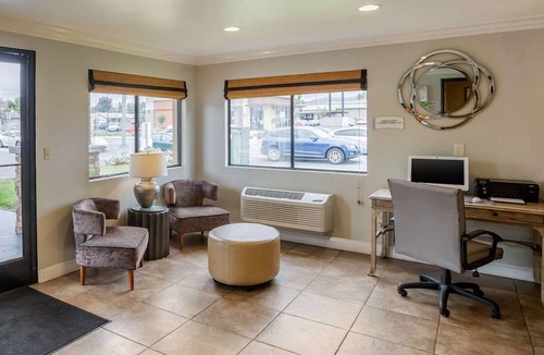 El Cajon Hotel | Quality Inn & Suites El Cajon San Diego East