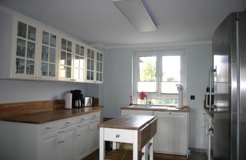Mittweida House | Quartier78