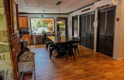 Cornville House | Quiet 2-Acre Country Escape Near Sedona (WSR II)