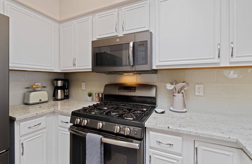 Tucson House | Quiet 3-bed/2-bath gated home near StarrPass Resort with garage, washer/dryer