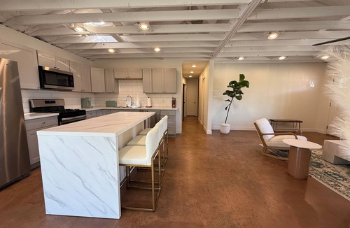 Papago Parkway House | Quiet 3BR Home in South Scottsdale – Pool, Pet Friendly, Near Tempe & Old Town