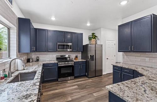 Casas Adobes House | Quiet, Cozy, Clean and Safe NW Tucson Home near Omni Resort.