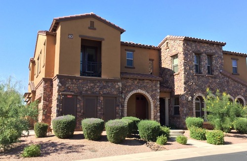 Talon Retreat Condo | Quiet Peaceful Condo in North Scottsdale AZ, 2 HDTV Hot Tub Pool