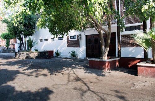 Chiconcuac House | Quinta Taboo