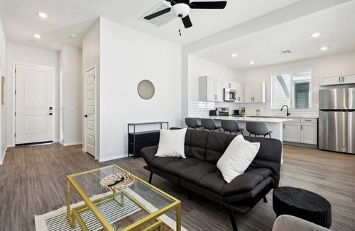 Casa Grande Apartment | Radiance Reverie Home in Canopy at Cottonwood