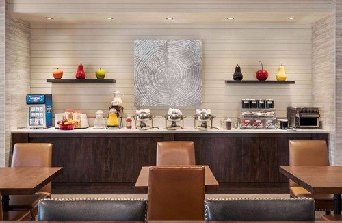 Cornwall Hotel | Ramada by Wyndham Cornwall