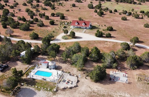 Spring City House | Ranchette Eagles Roost - The Atsa #9 at Wind Walker Homestead