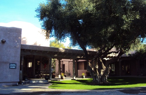 Cave Creek Hotel | Rancho Manana Resort by Diamond Resorts