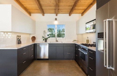 Tahquitz River Estates House | Rare Find: Home + Private Casita | Pool & Spa