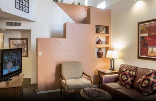 Cave Creek Villa | Rare Mountains views with Sunsets in Cave Creek