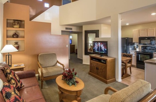 Cave Creek Villa | Rare Mountains views with Sunsets in Cave Creek