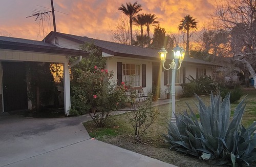 Alhambra House | RazInn Central Phoenix