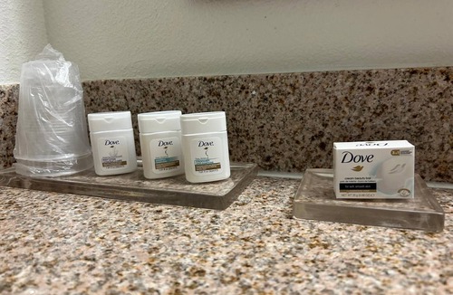 Barstow Hotel | Recharge in a Relaxed + Affordable Room Near Barstow Local Attractions