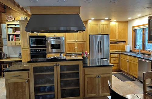 C-Road Cabin | Red Fox Property Graeagle/Blairsden