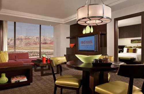 Summerlin South Hotel | Red Rock Casino, Resort and Spa by Suiteness