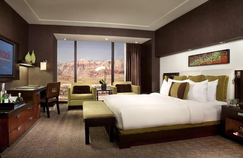 Summerlin South Hotel | Red Rock Casino, Resort and Spa by Suiteness
