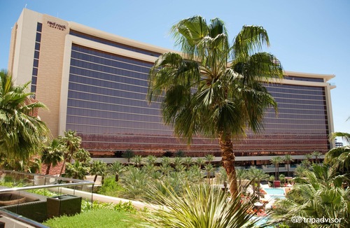 Summerlin South Hotel | Red Rock Casino, Resort and Spa