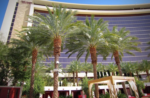 Summerlin South Hotel | Red Rock Casino, Resort and Spa