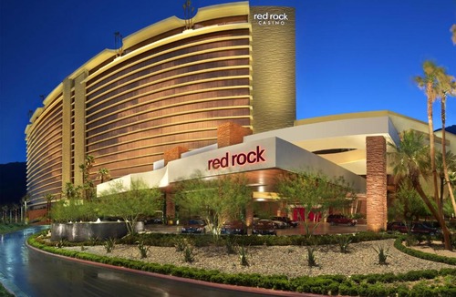 Summerlin South Hotel | Red Rock Casino Resort & Spa