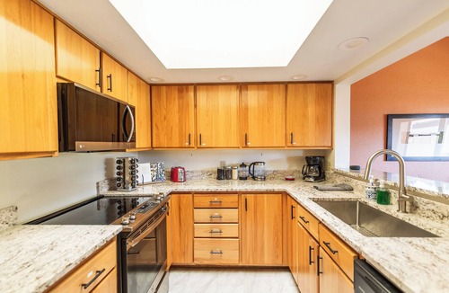 Oak Creek House | Red Rock Casita - minutes from Bell Rock w/Golf/Tennis/Pickleball/Hot Tub/Pool