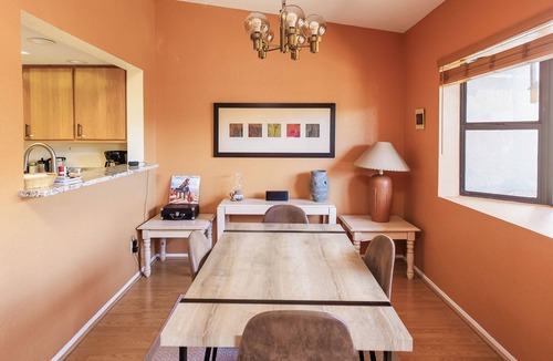 Oak Creek House | Red Rock Casita - minutes from Bell Rock w/Golf/Tennis/Pickleball/Hot Tub/Pool