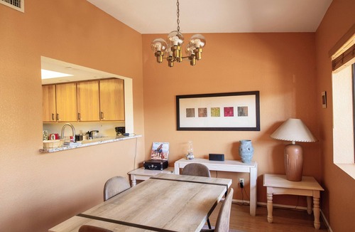 Oak Creek House | Red Rock Casita - minutes from Bell Rock w/Golf/Tennis/Pickleball/Hot Tub/Pool