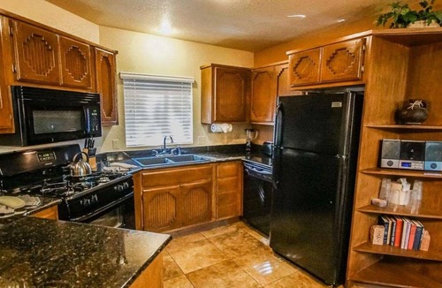 West Sedona Resort | Red Rock Retreat – 2BR Villa at Sedona Springs Resort by Capital Vacations