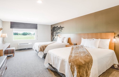 Torrey Hotel | Red Sands Hotel & Spa