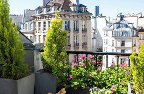 Odeon Hotel | Relais Saint Germain