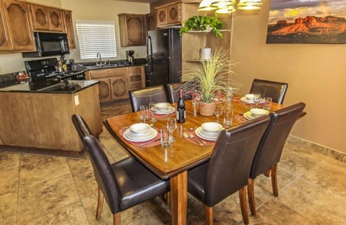 West Sedona Resort | Relax in Red Rock Country – 1BR Villa at Sedona Springs