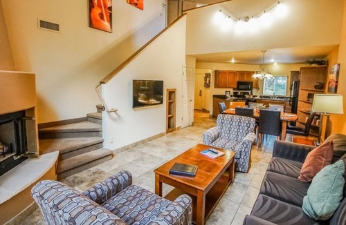 West Sedona Resort | Relax in Red Rock Country – 1BR Villa at Sedona Springs
