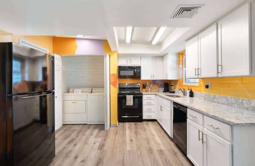 Tucson House | Relaxing 4BR with Pool, Game Room & BBQ Fun
