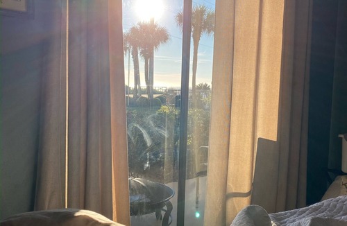 Ormond-by-the-Sea Condo | Relaxing Beach Condo with breathtaking sunrise views
