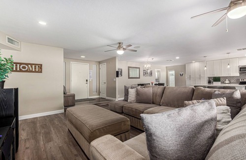 Deer Valley House | Relaxing Glendale Getaway Private Pool Pet Friendly Great Location!