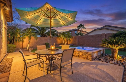 Seville House | Relaxing & Upgraded Vacation Home - Pet Friendly
