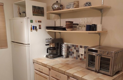 Tucson Green Valley Townhouse Apartment Villa | Remodel-2 Bdrm Patio Villa near Pool