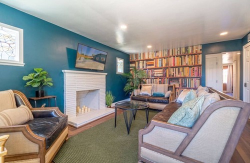 Reno House | Reno Serenade: 3-Bed Urban Sanctuary