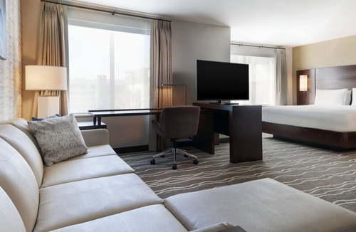 Brea Hotel | Residence Inn by Marriott Anaheim Brea