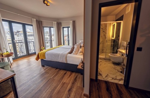 West Berlin Centre Hotel | Residency MO7