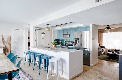 Pointe Scottsdale House | Resort Feel Scottsdale Stay|Heated Pool/Hot Tub
