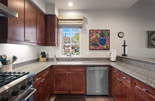 La Quinta Villa | Resort Luxury Villa 12 pools, 11 hot tubs, balcony