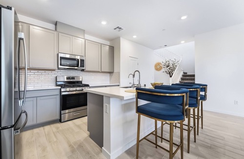 Lake Las Vegas House | Resort-Style 4BR Home in Lake Las Vegas - Near Strip