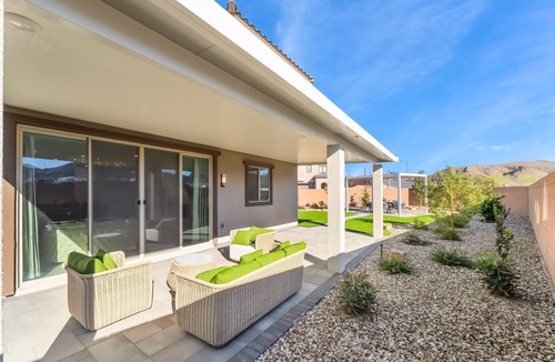 Lake Las Vegas House | Resort-Style 4BR Home in Lake Las Vegas - Near Strip
