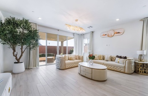 Lake Las Vegas House | Resort-Style 4BR Home in Lake Las Vegas - Near Strip