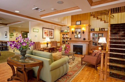 Barstow Hotel | Rest Easy in Two Spacious Rooms w/Free Parking, Near Tanger Outlet & Museums