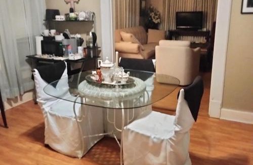 Ruston House | Restful