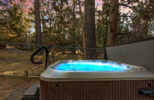 Fox Farm House | Ritz-Craterton