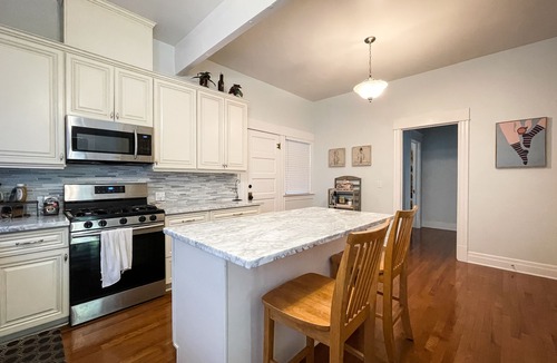 Downtown Riverside House | Riverside Family home near Mt. Rubidoux, The Cheech, Mission Inn, hiking
