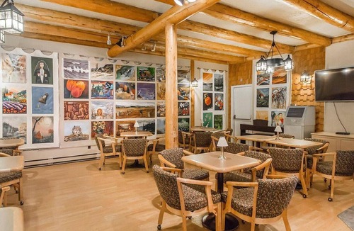 St. Andre Hotel | Rodeway Inn